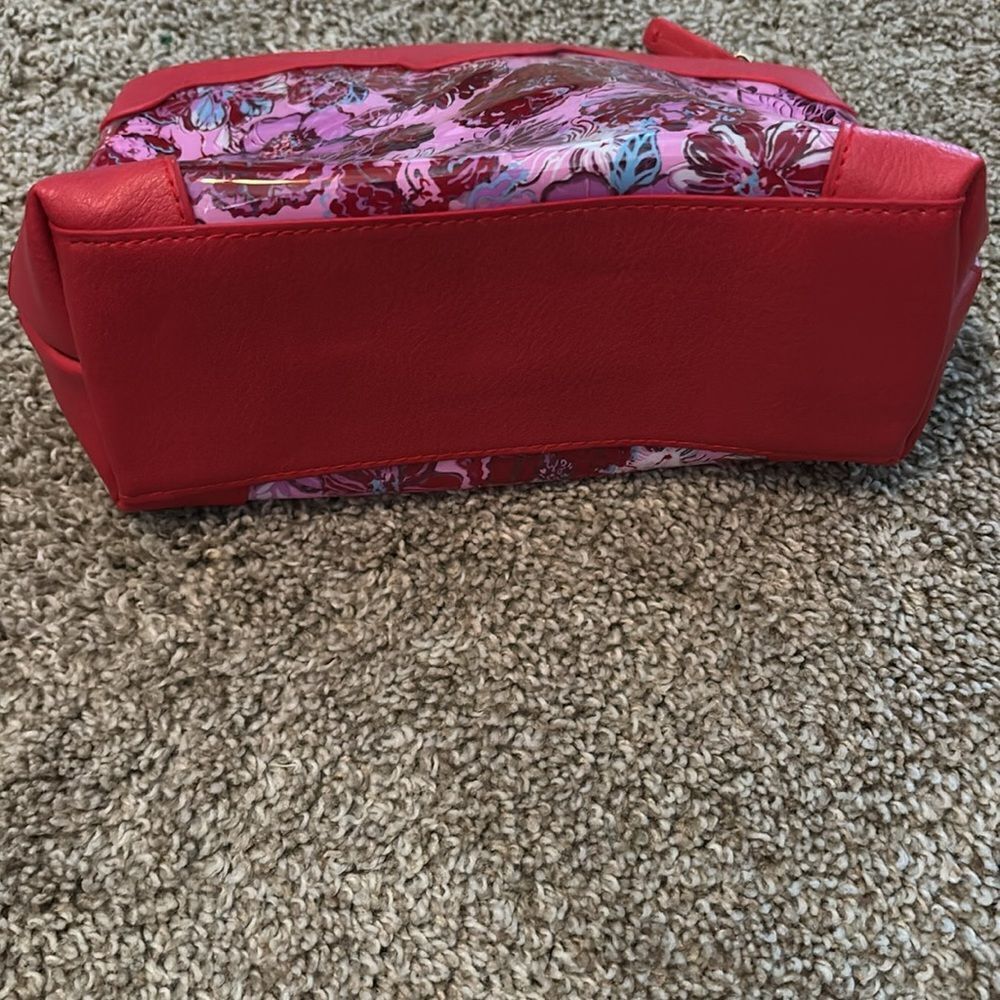 Lilly Pulitzer make-up Pouch - Picture 4 of 5